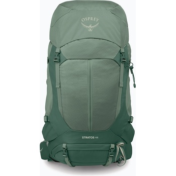 Osprey Мъжка туристическа раница Osprey Stratos 44 l pine leaf