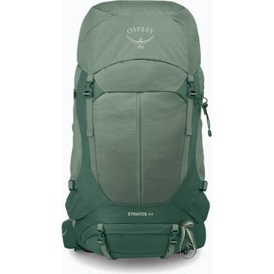 Osprey Мъжка туристическа раница Osprey Stratos 44 l pine leaf