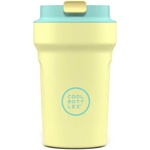 Cool Bottles Paradise 350 ml жълто, тюркоазено 350 ml (cbpt35cr)