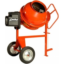 LESCHA SM 165S 160l 400V DS BR