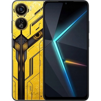 Nubia Neo 5G 8GB/256GB War Damaged Yellow