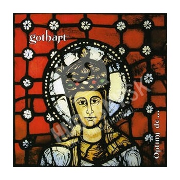 Gothart - Optimi de CD