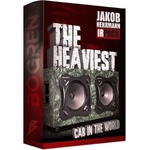 Bogren Digital Jakob Herrmann Signature IR Pack The Heaviest Cab