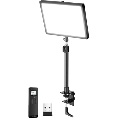 NEEEWER GL25B Bočný LED profil