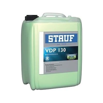 STAUF VDP 130 - disperzní nátěrová hmota - penetrace 10 kg