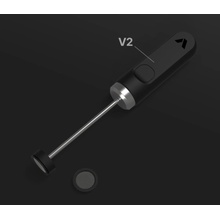 Subminimal NanoFoamer V2 Lithium