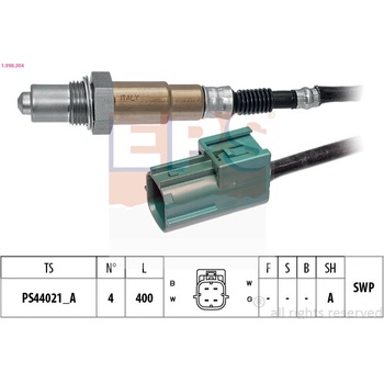 Lambda sonda EPS 1.998.304