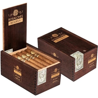 Rosalones Reserva Toro 20 ks