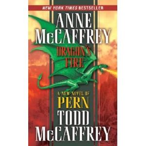 Dragon's Fire (ISBN: 9780345480293)
