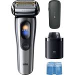 Braun Nevo 15010C Самобръсначки