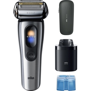 Braun Nevo 15010C Самобръсначки