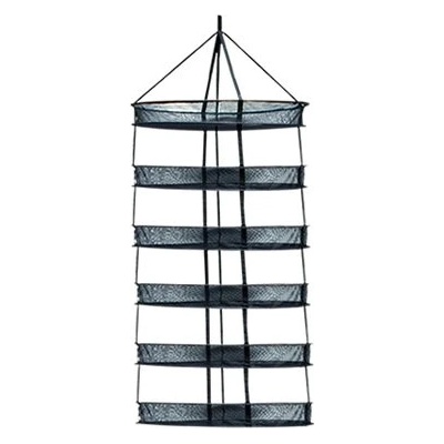 Garden HighPro Garden High ProDry Master, sušiaca sieť priemer 95 cm, 6 poschodí
