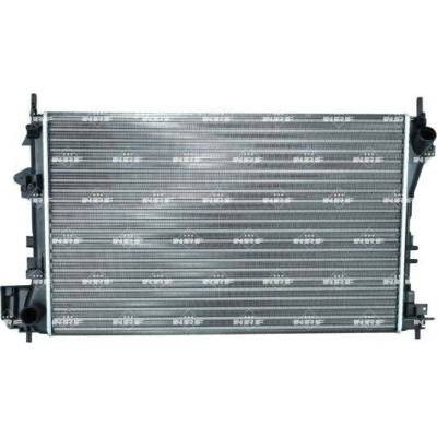 Chladič, chlazení motoru NRF 58203A