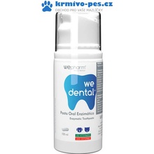 WePharm Wdental Enzymatická pasta 100 ml