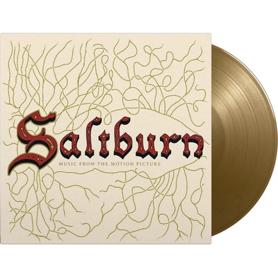 Various Artists - SALTBURN Vinyl