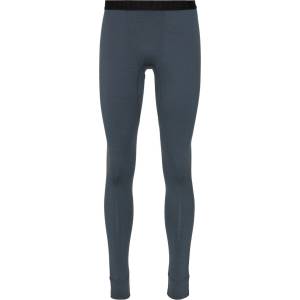 Stoic Мъжко мериносово термобельо Stoic Merino240 BengtSt. Long Pants Merino base layer - Ink Grey - размер XXL (015-2087-0815)