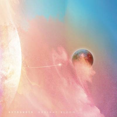 ASTRONOID - Radiant Bloom LP