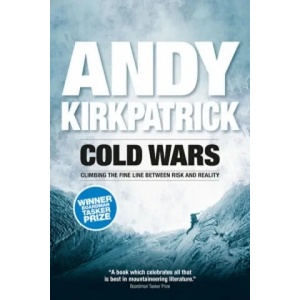Cold Wars | Andy Kirkpatrick (ISBN: 9781906148461)