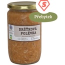 Ekofarma Babiny Dršťková polévka 680 g