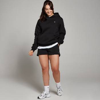MyProtein Суичър MyProtein Women's Performance Hoodies - Black