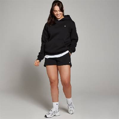 MyProtein Суичър MyProtein Women's Performance Hoodies - Black
