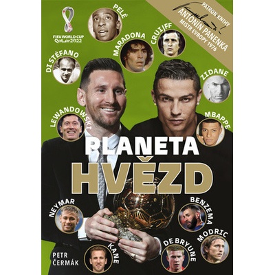 Planeta hvězd
