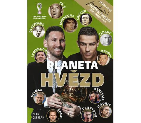 Planeta hvězd