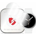  Протектор за Samsung Galaxy Watch8 40 мм - Premium Classic (4 пакета) - Прозрачен