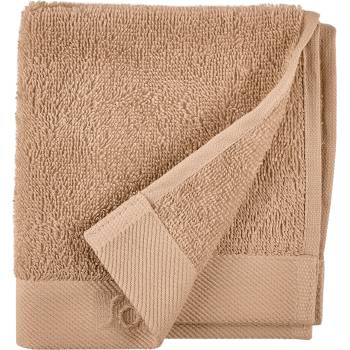 Södahl Кърпа Comfort Organic 30 x 30 см цвят пепел от рози (12049)