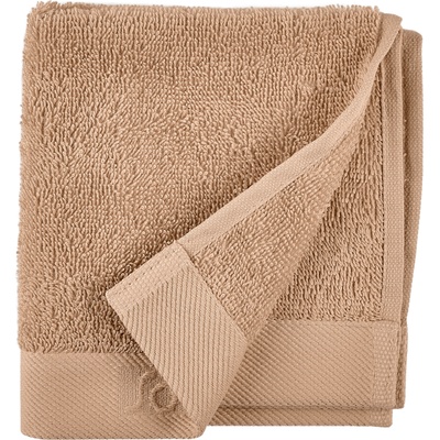 Södahl Кърпа Comfort Organic 30 x 30 см цвят пепел от рози (12049)
