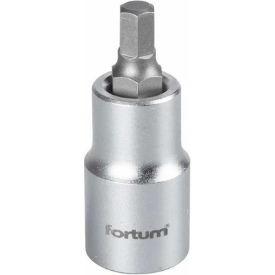 Hlavica zástrčná 1/2''x55mm imbus HX7 Fortum