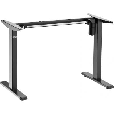 Elektrický stůl Ergo Office, 1 motor, výškově nastavitelný, max. 1160 mm, max. hmotnost 80 kg, ER-443