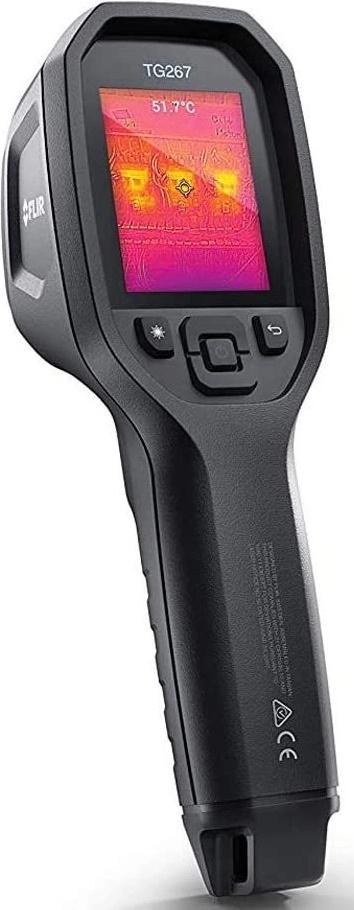FLIR TG267