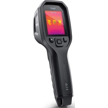 FLIR TG267