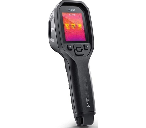 FLIR TG267