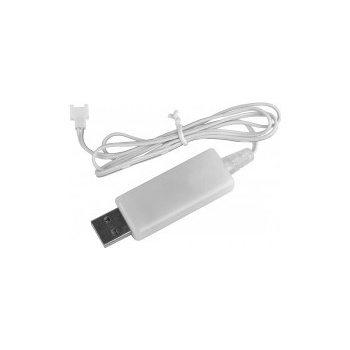 ASSOCIATED/ELEMENT Element RC Enduro 24: USB nabíječka 1:24