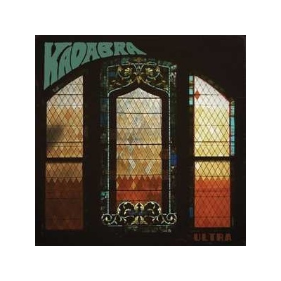 Kadabra - Ultra LP