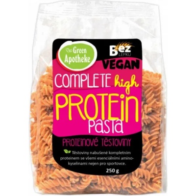Green Apotheke Complete High Protein Pasta