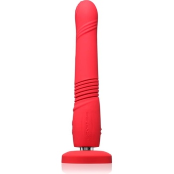 Lovense Gravity Thrusting Dildo