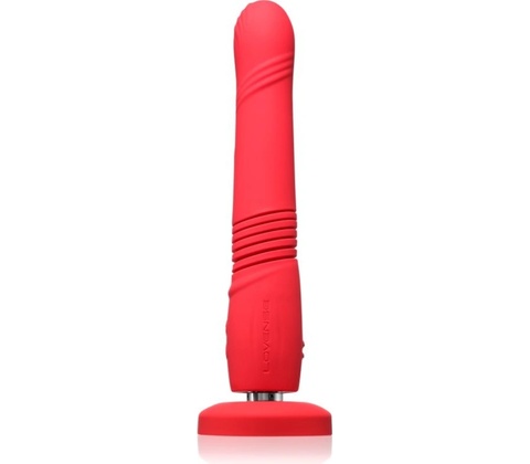 Lovense Gravity Thrusting Dildo