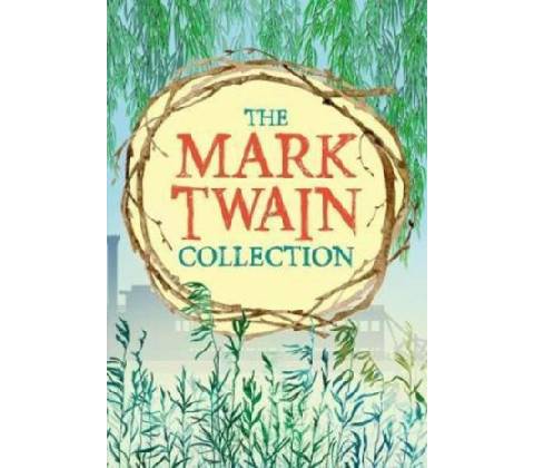 Mark Twain Collection Box Set
