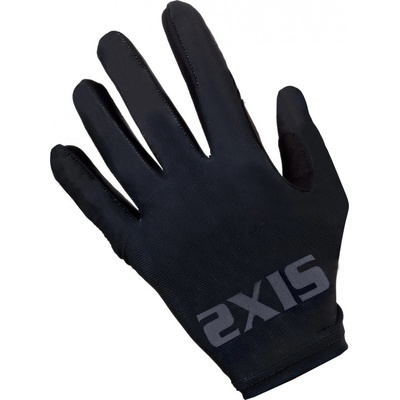 SixS Superroubaix LF black