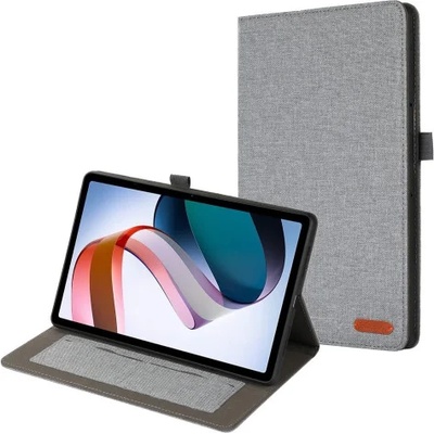 Kалъф Ka Digital за таблет Xiaomi Redmi Pad 10.6 Inch, Сив (KK-X-RP-GR)