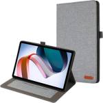  Kалъф Ka Digital за таблет Xiaomi Redmi Pad 10.6 Inch, Сив (KK-X-RP-GR)