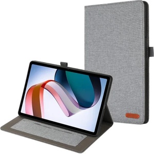  Kалъф Ka Digital за таблет Xiaomi Redmi Pad 10.6 Inch, Сив (KK-X-RP-GR)