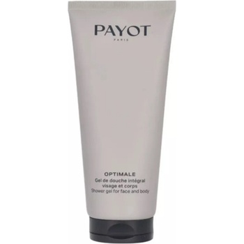 Payot Optimale sprchový gél na tvár a telo 200 ml