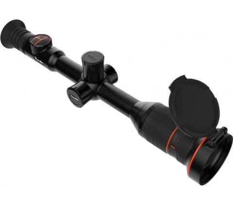 ThermTec Ares 360