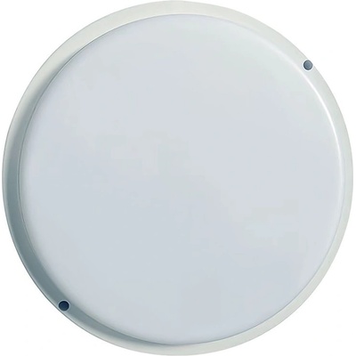 V-TAC 24w led Плафон 3000k ip54 - 23596 (23596)
