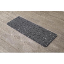 Tendance Stones grafitová 45x120 cm