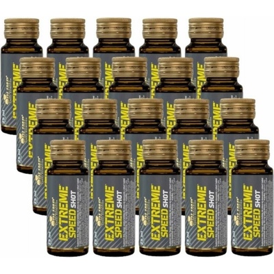 Olimp Extreme Speed Shot 20x 25 ml
